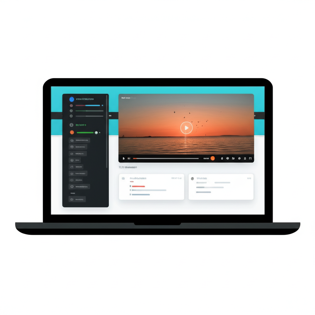 EduPlatform - Online Learning Management